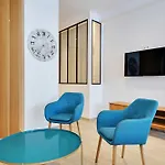 Wonderful Apartment - 2Br-8P - Marche D\'Aligre