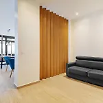 Wonderful Apartment - 2Br-8P - Marche D\'Aligre