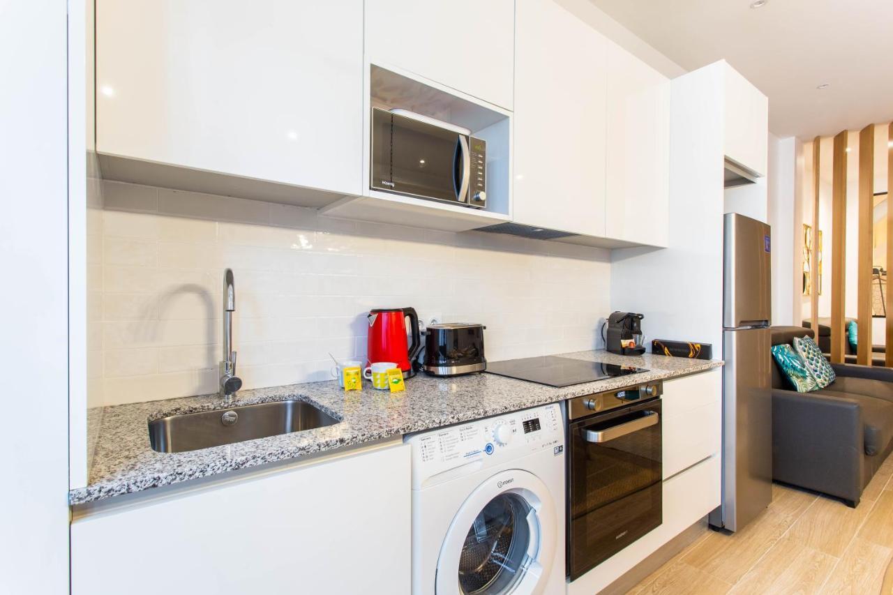 Appartement Cmg Marché D'aligre - Nation D *