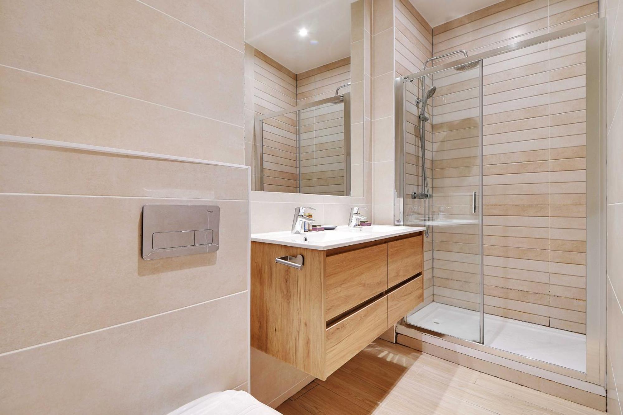 Wonderful - 2br-8p - Marche D'aligre Apartment