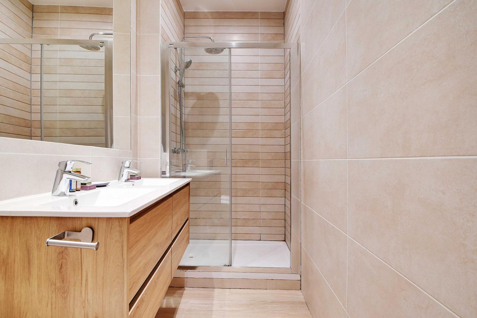 Wonderful - 2br-8p - Marche D'aligre Paris